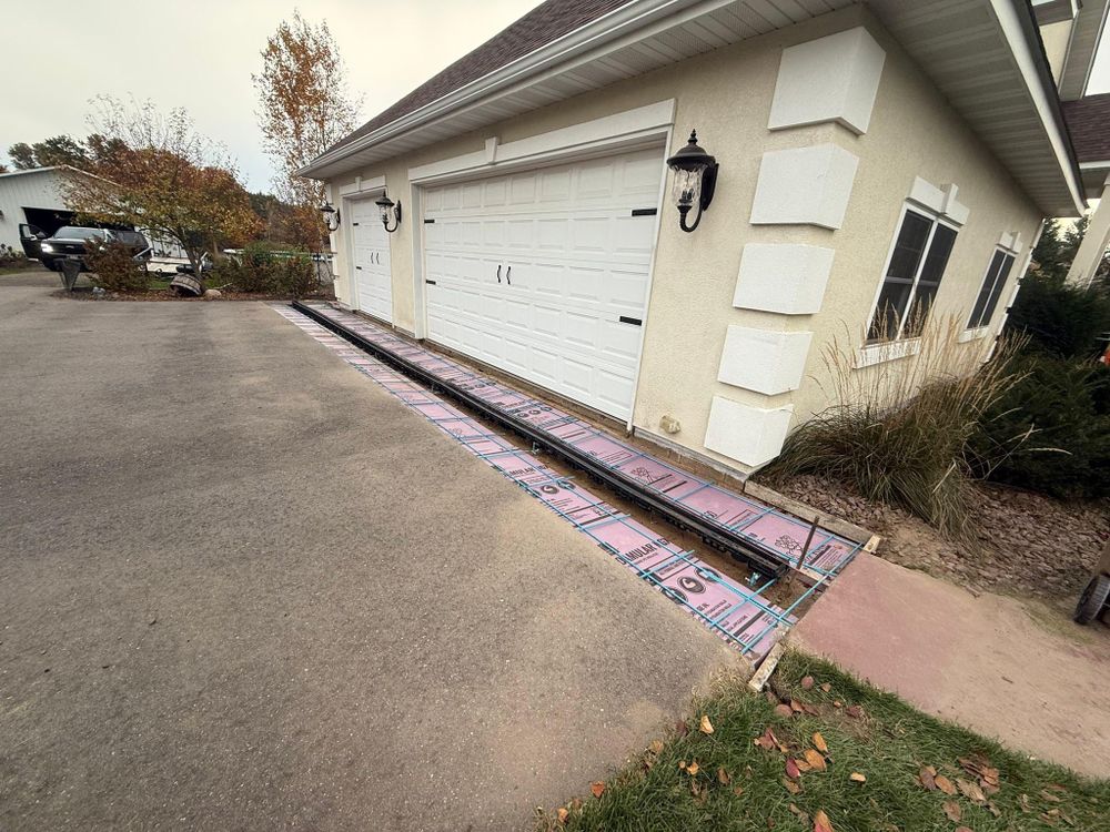 All Photos for ProStar Concrete & Masonry in Onamia, MN