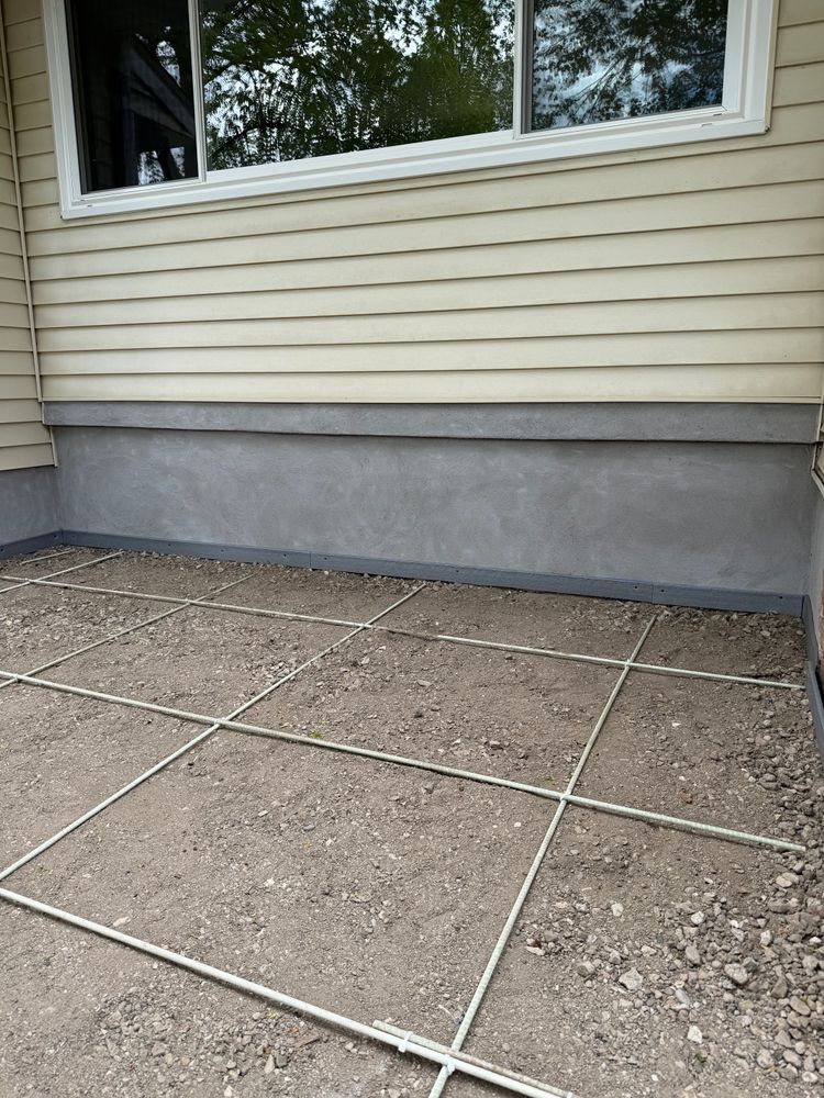 All Photos for Mickelson Concrete LLC  in Prior Lake, MN