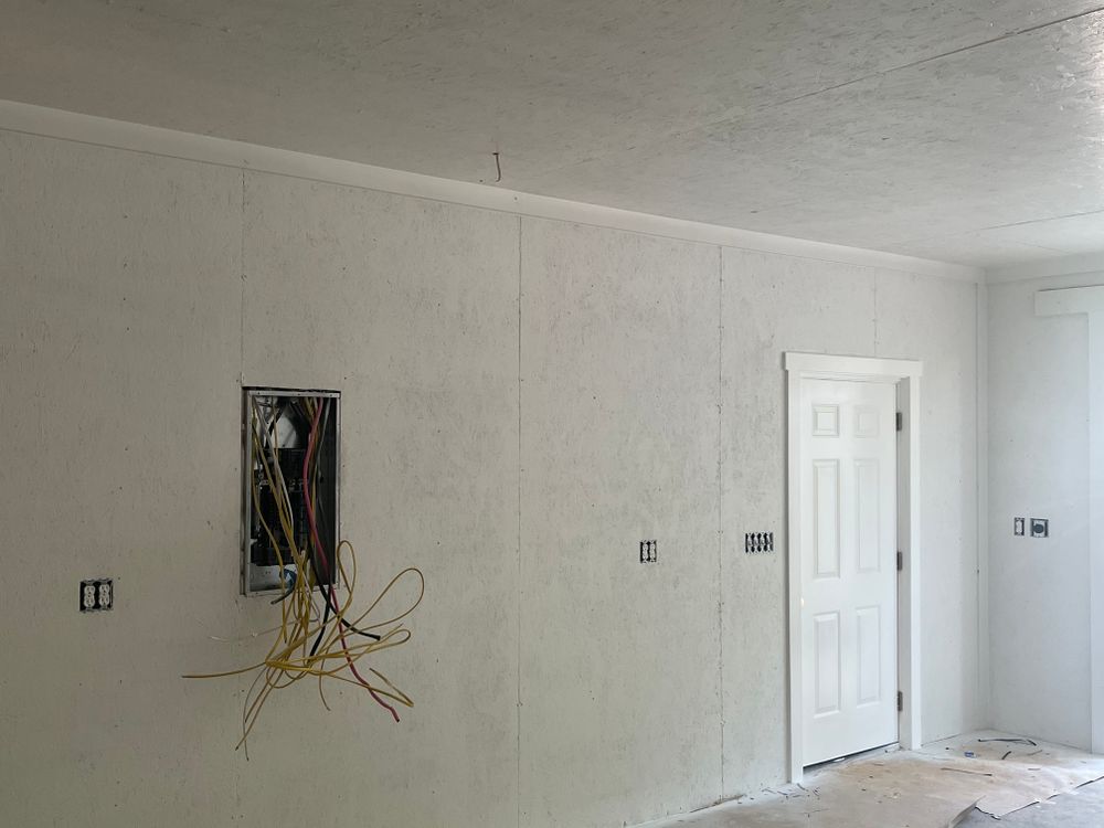 All Photos for Lakeview Electrical Services in Hartwell, GA