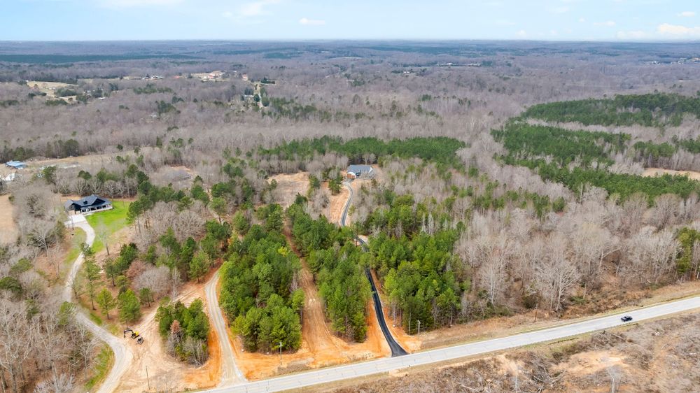 All Photos for HK Builders in Gray Court, SC