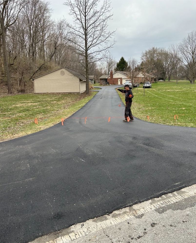 All Photos for Always Sealcoating & Paving in Indianapolis, IN