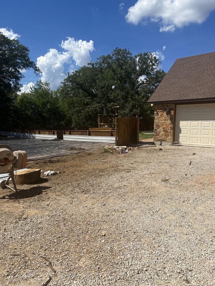 All Photos for McKay & Hands in Mineral Wells, TX