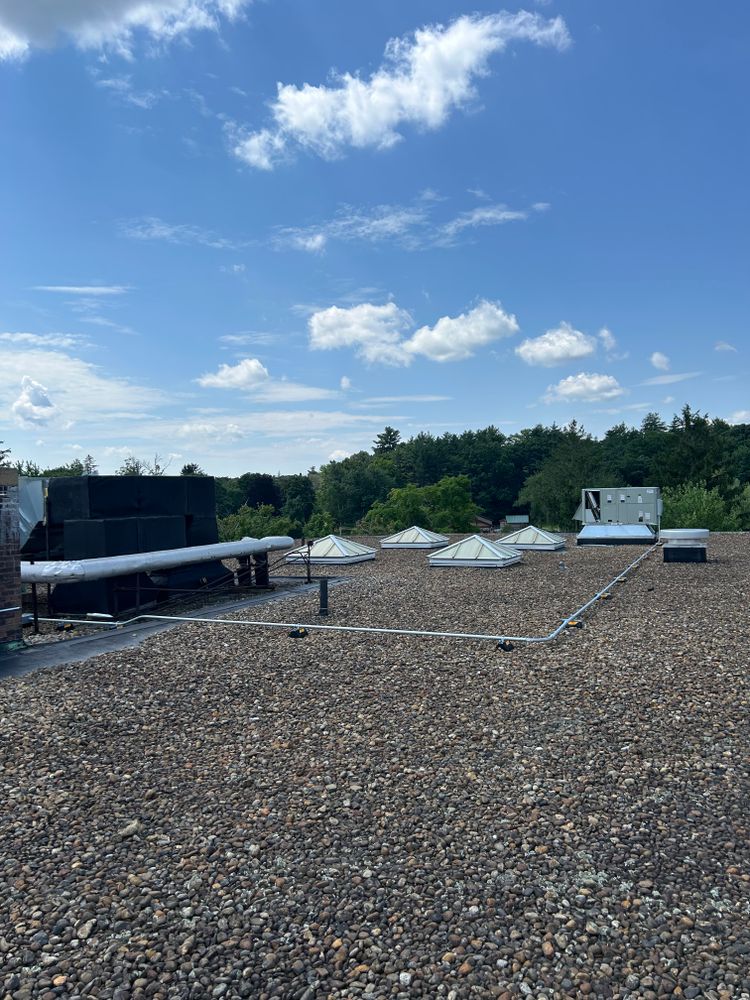 Wiring And Rewiring for On-Pointe Electric LLC in Sanford, ME