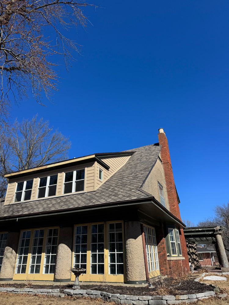 All Photos for KL Roofing & Construction LLC  in Leon, IA