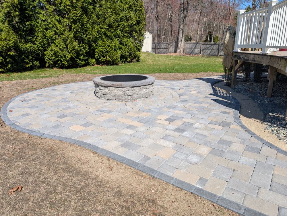 All Photos for Evolution Earthscapes, LLC in Ludlow, MA