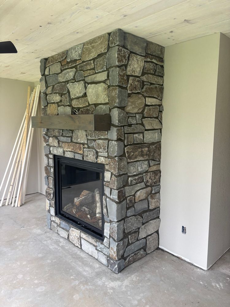 All Photos for Karasch Concrete & Masonry in Sartell, MN