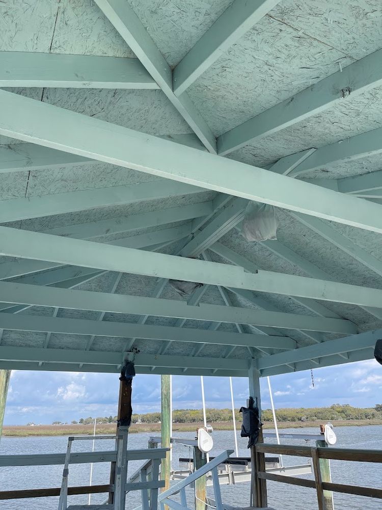 All Photos for Patriot Soft Wash LLC in Beaufort, SC