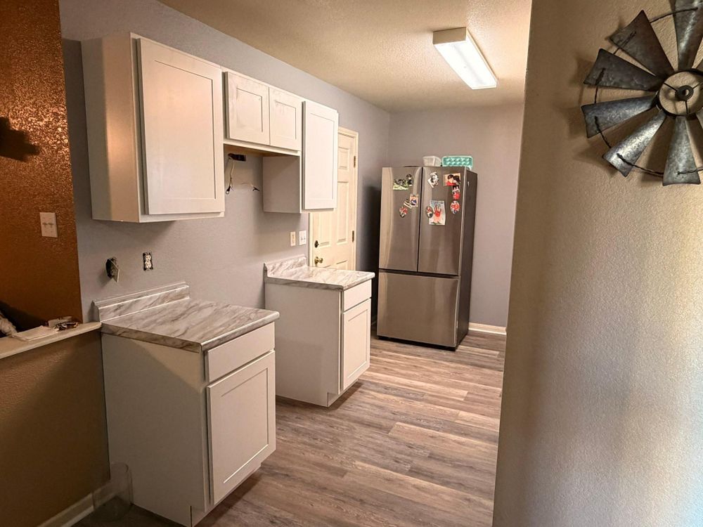 All Photos for R E Tanner Home Improvement in Buckholts, TX