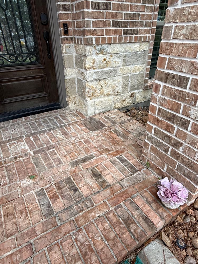 All Photos for AquaFusion Power Wash LLC in Pasadena, TX