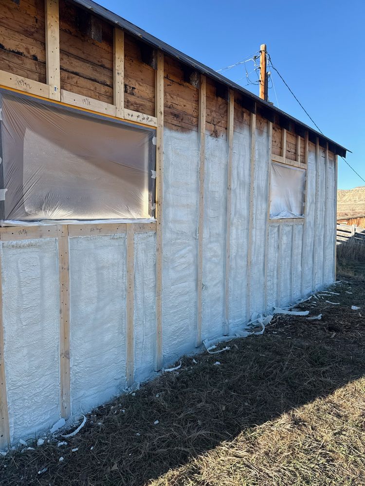 All Photos for Top Shot Insulation in Thermopolis, WY