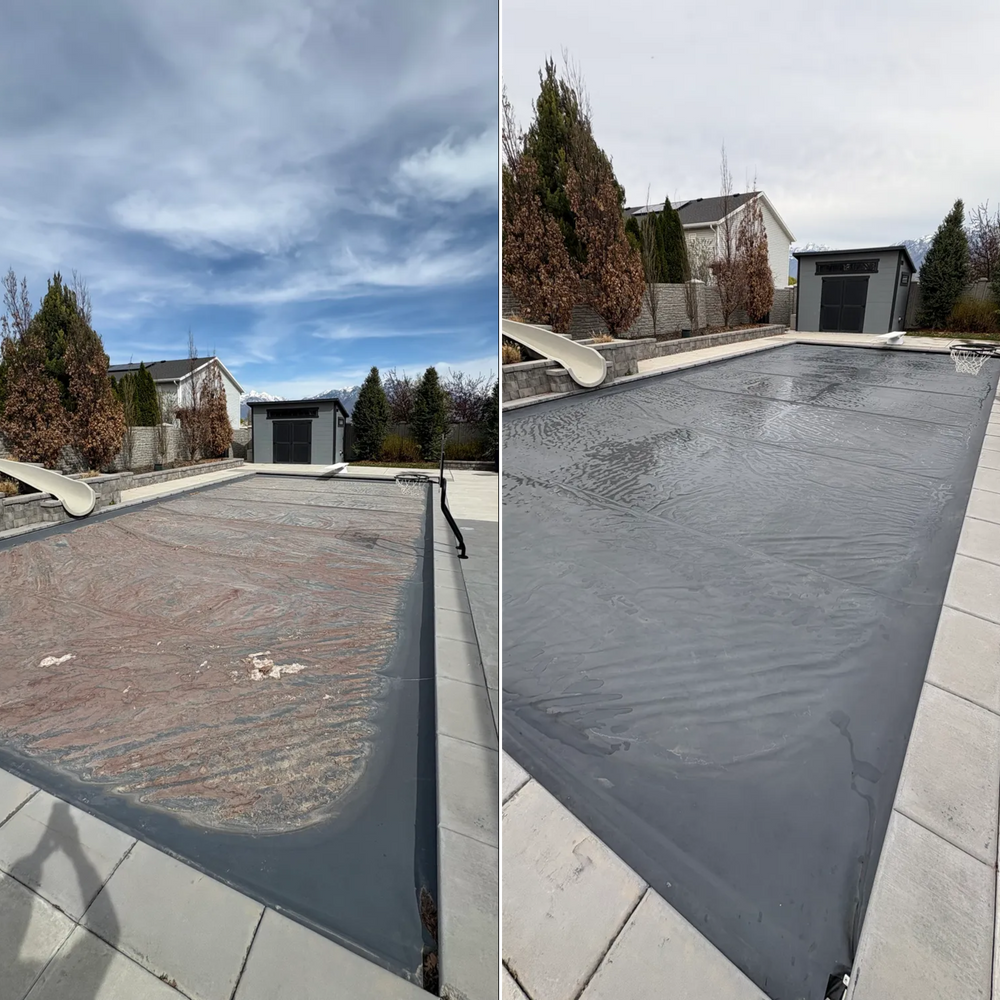 All Photos for Crystal Waters Pools & Spas in West Jordan, UT