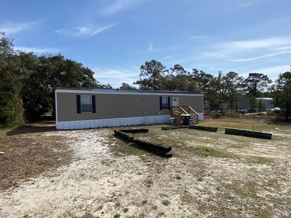 Roofing Installation for A1 Roofing in Supply, NC