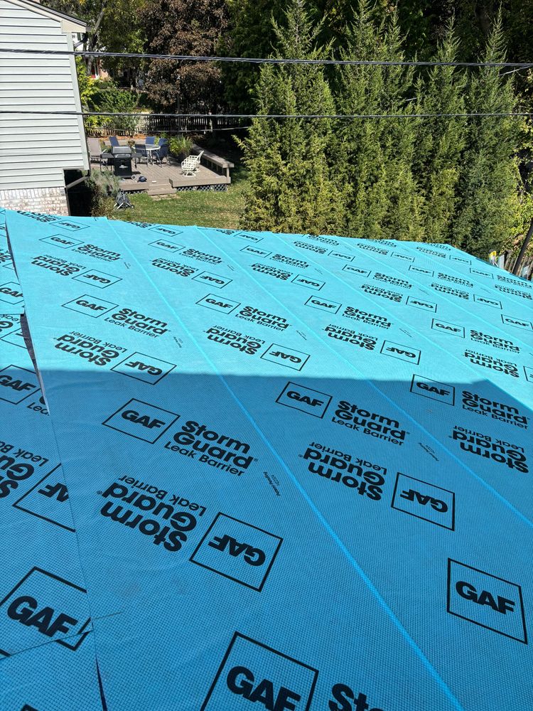 All Photos for Bells Roofing and Construction in Roseville, MI