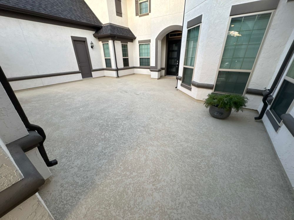 All Photos for Power Pressure Wash in Houston, TX