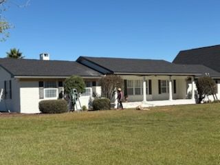 Exterior Painting for Castle Painting & Home Improvements in Savannah, GA