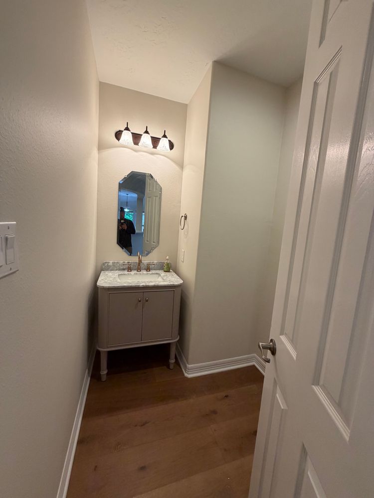 All Photos for MOCO Paint and Remodeling in Spring, TX