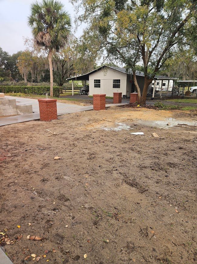 All Photos for Clark Masonry in Lake County, FL