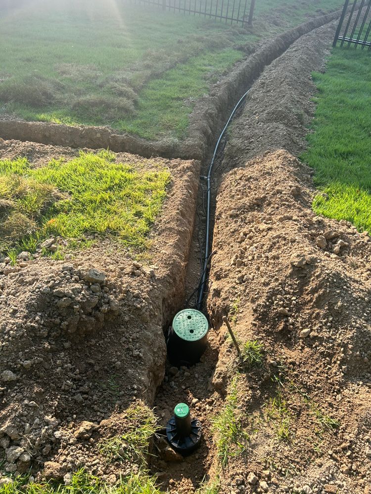 All Photos for ValleyScapes Landscaping in Walden, TN