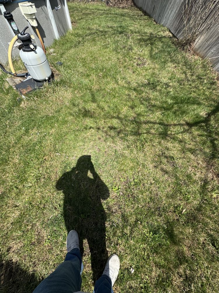 Landscaping Lawn Care for Daugherty's Tough Lawn Care in Essexville, MI