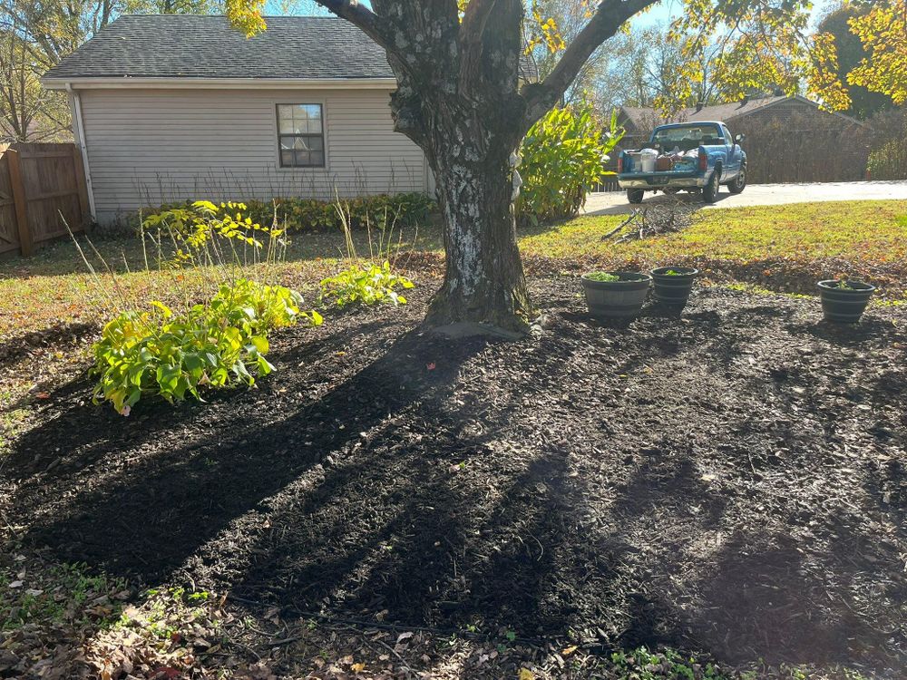 All Photos for Small Town HandyMen in Cross Plains, TN