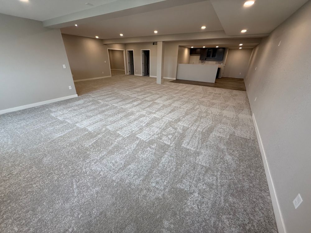 All Photos for Finest Carpeting and Flooring Installation in Denver, CO