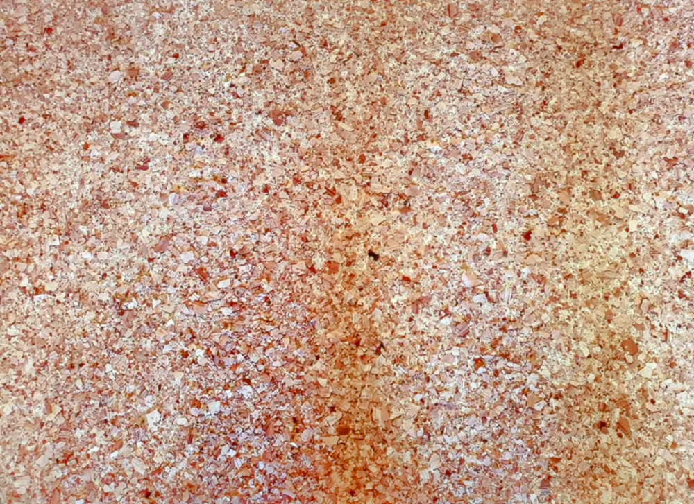 Epoxy-polyaspartic for Custom Concrete Enterprises in Springfield, IL