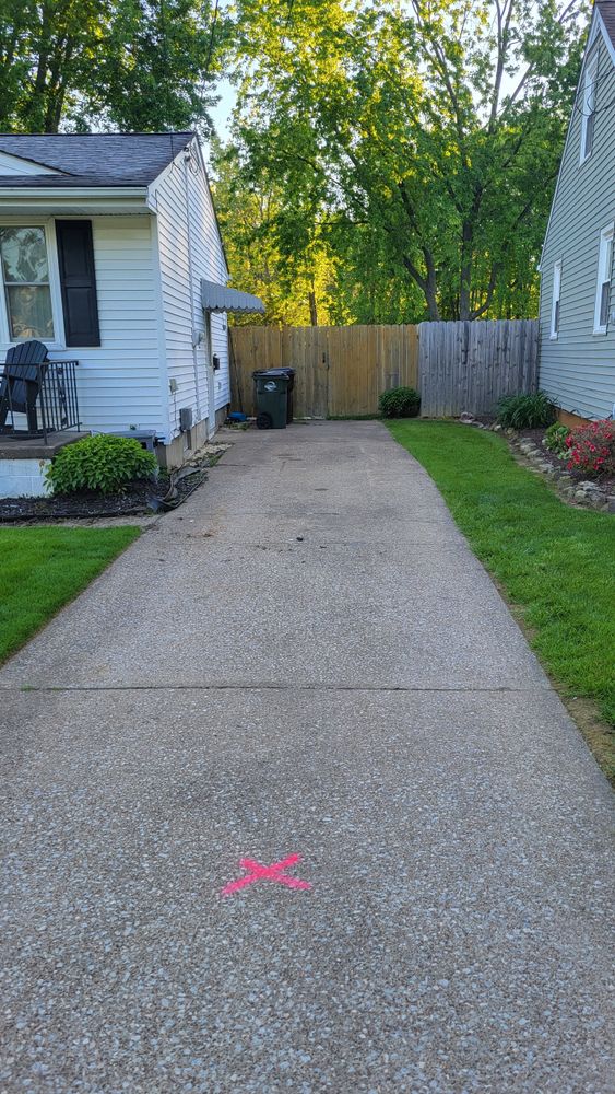 All Photos for Concrete Pros, LLC in Lorain, OH
