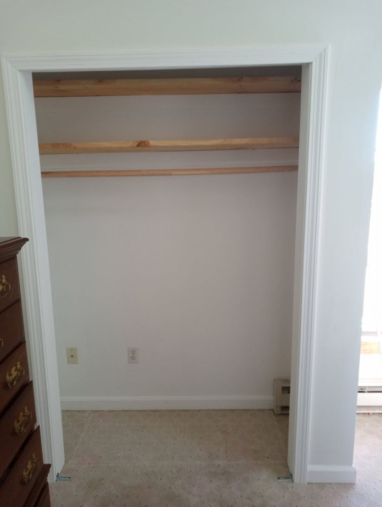 Deck Construction for  AAA Maintenance and Handyman Services in Sterling, CT