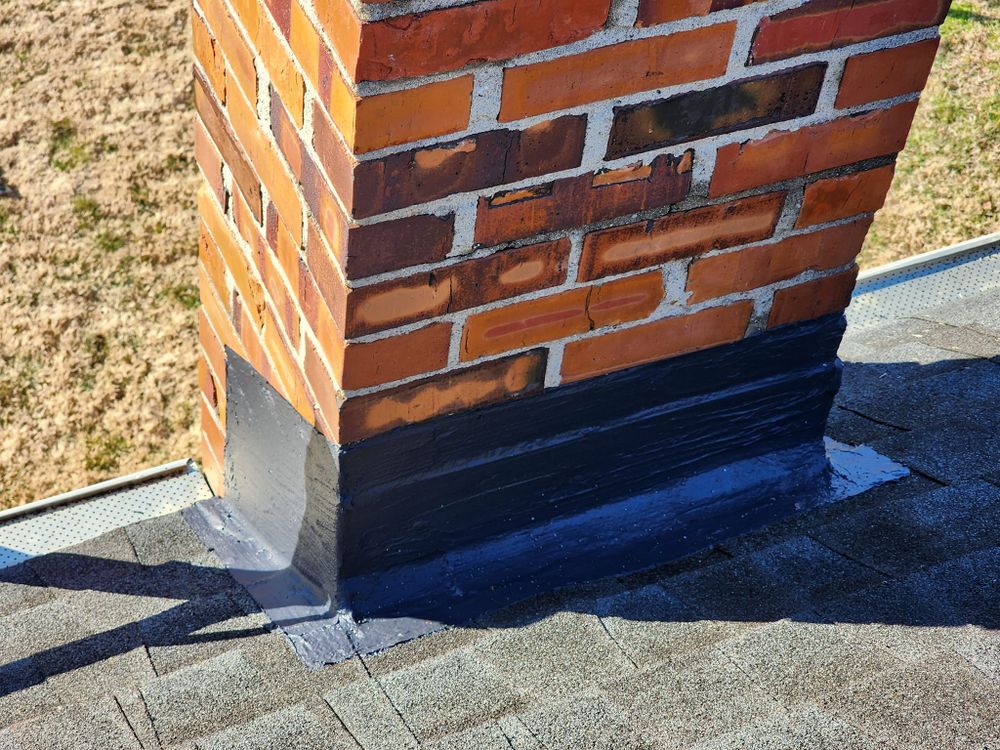 All Photos for Top Notch Chimney Services in Charlotte Hall, MD