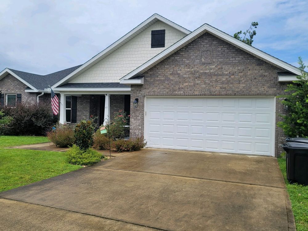 Garage Door Installation for Collins Garage Doors Service and Repair in Chipley, FL