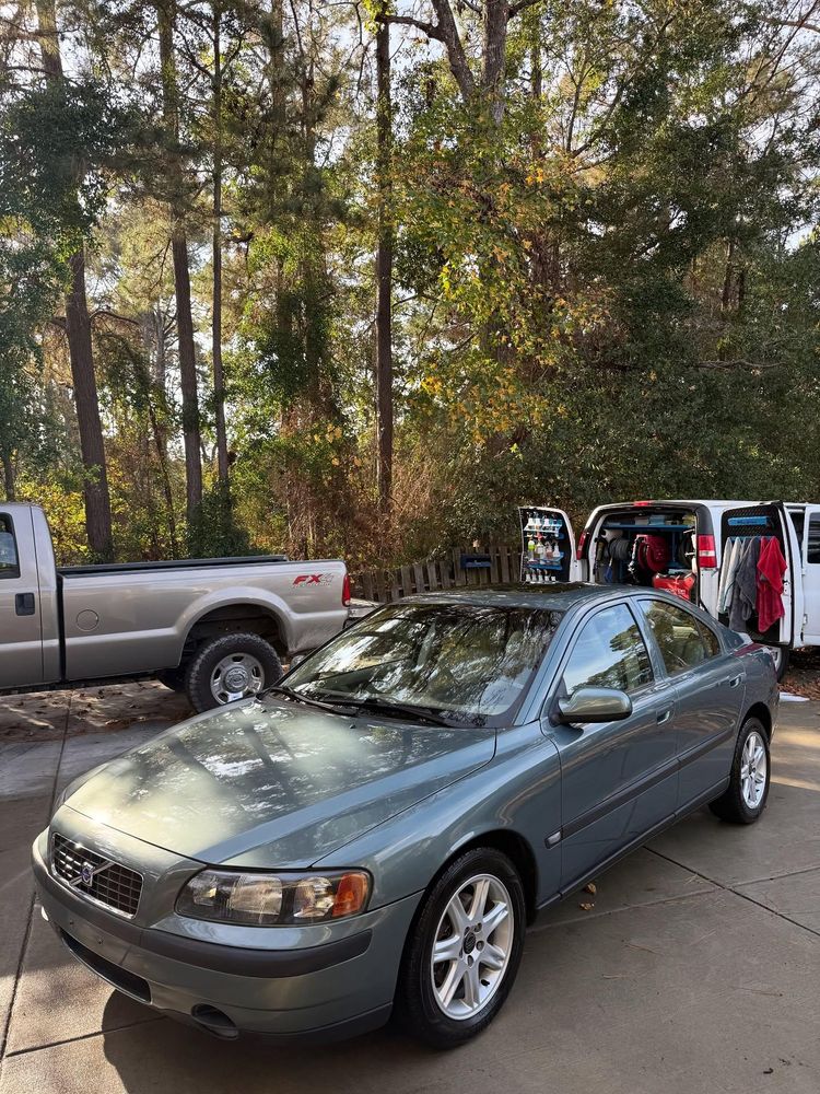 All Photos for Relentless Shine Mobile Detailing in Calabash, NC