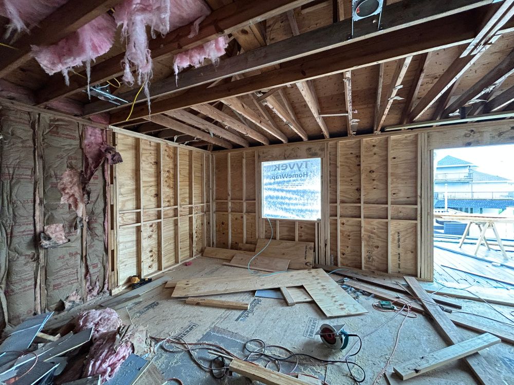 All Photos for Ocean Construction by Herrera in Galveston, TX