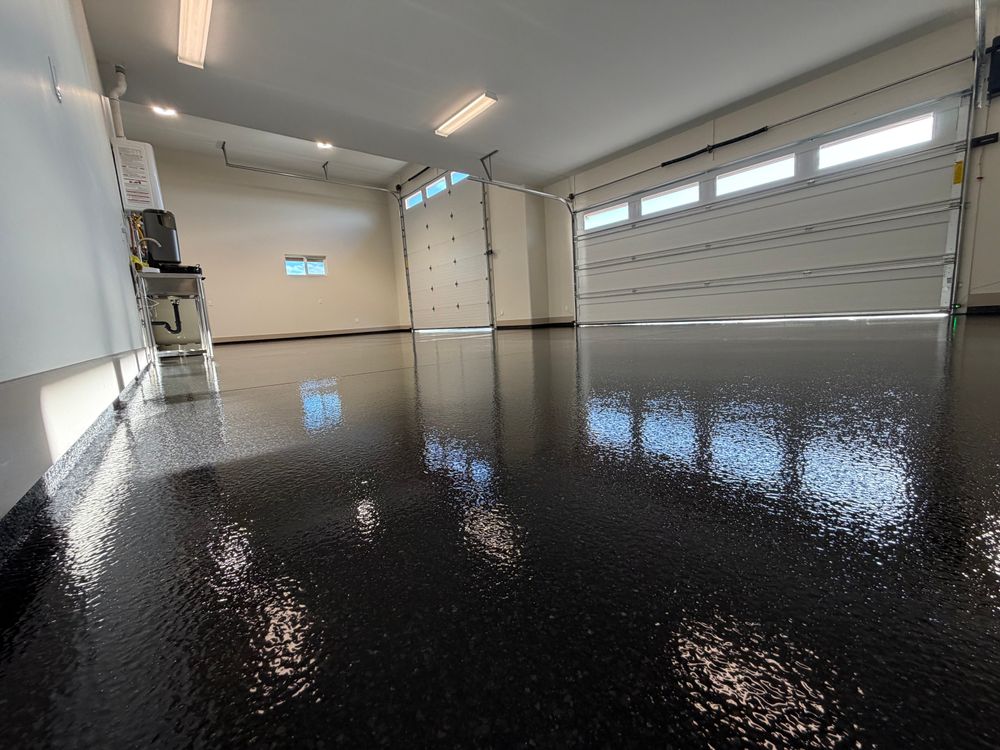 All Photos for PRYME EPOXY LLC in Mayer, AZ