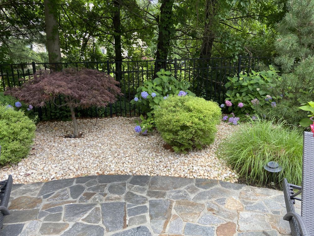 All Photos for Ace Landscaping in Trumbull, CT