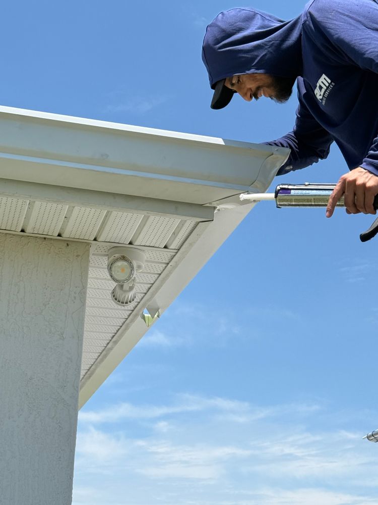 All Photos for Landmark Gutters in Port St. Lucie, FL