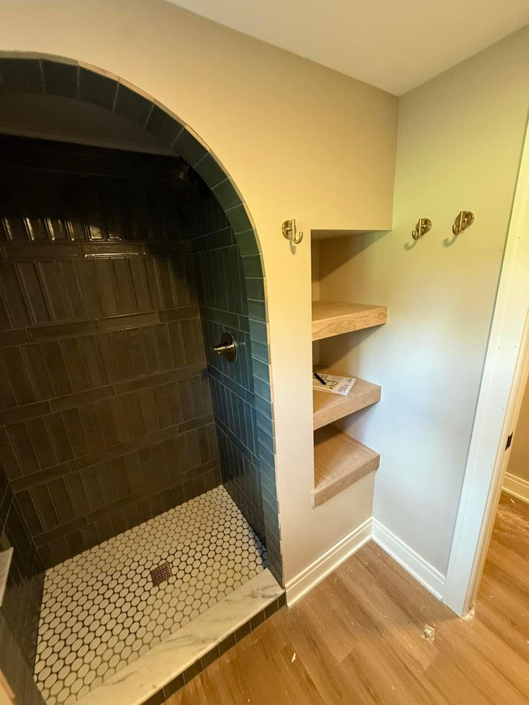 All Photos for Keep The Faith Contracting in Saint Michael, MN