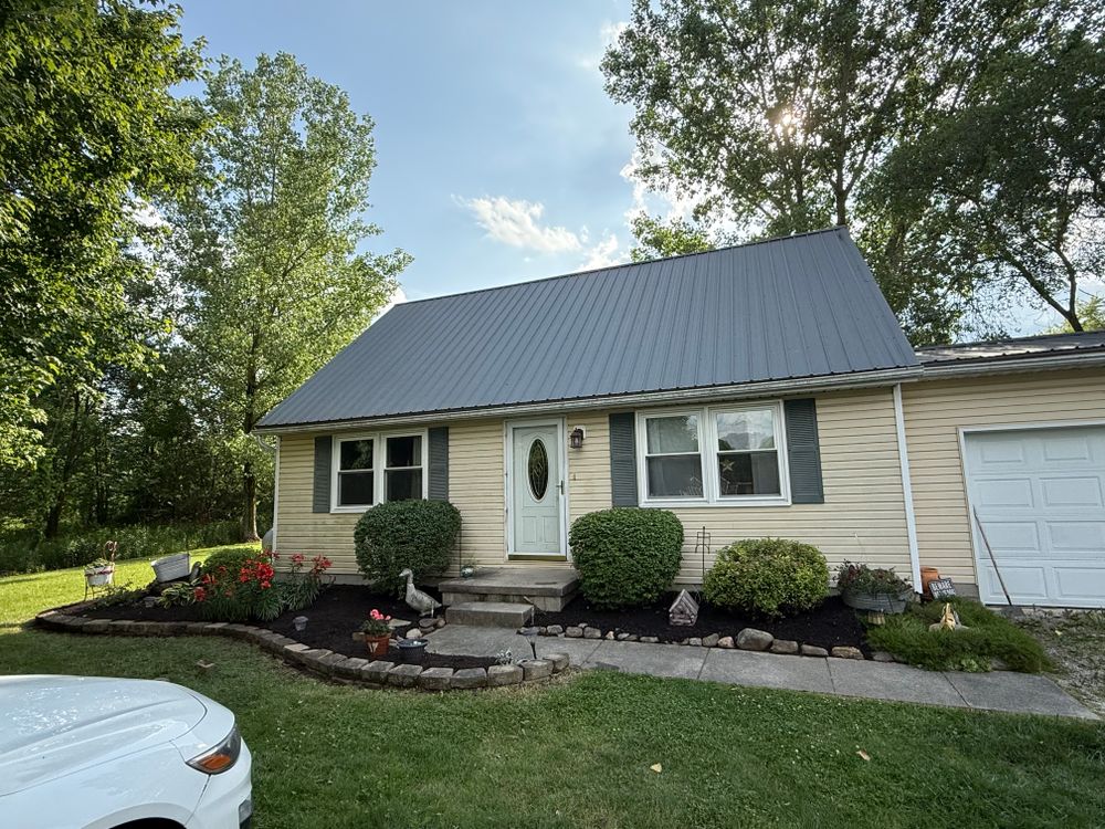 Transform your yard this autumn with our Fall Clean Up service. We expertly remove leaves, debris, and prepare your landscape for winter, ensuring a clean and pristine outdoor space. for F&R Landscapes LLC in Lagrange, OH