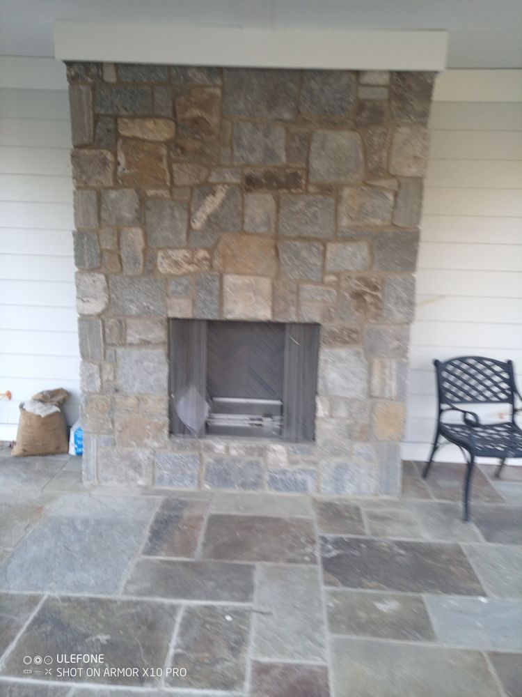 All Photos for PM Masonry in Manville, NJ