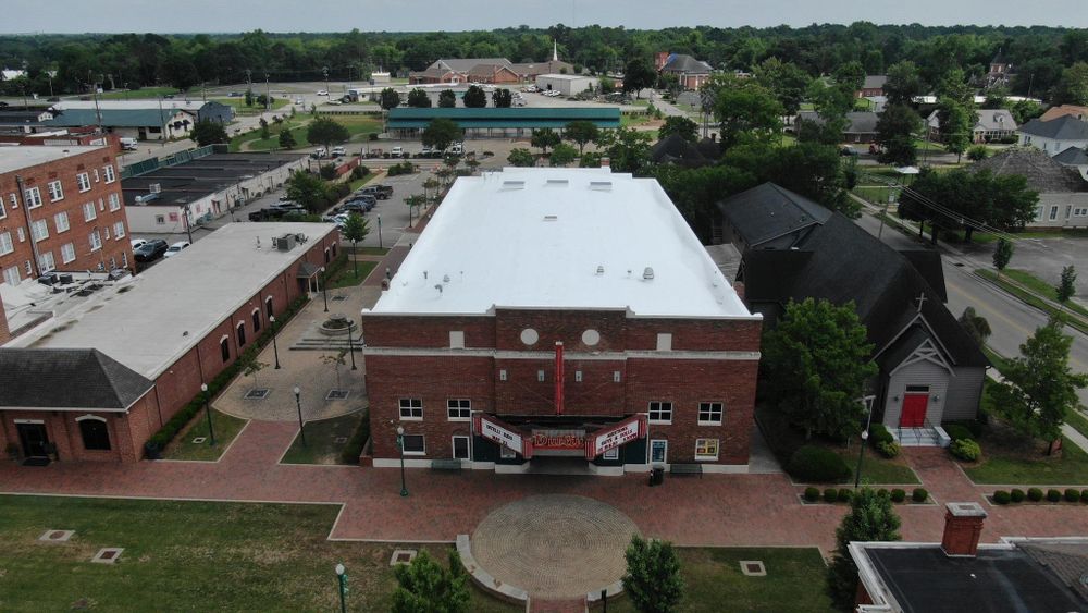 All Photos for CTE Roofing and Insulation in Dublin, GA