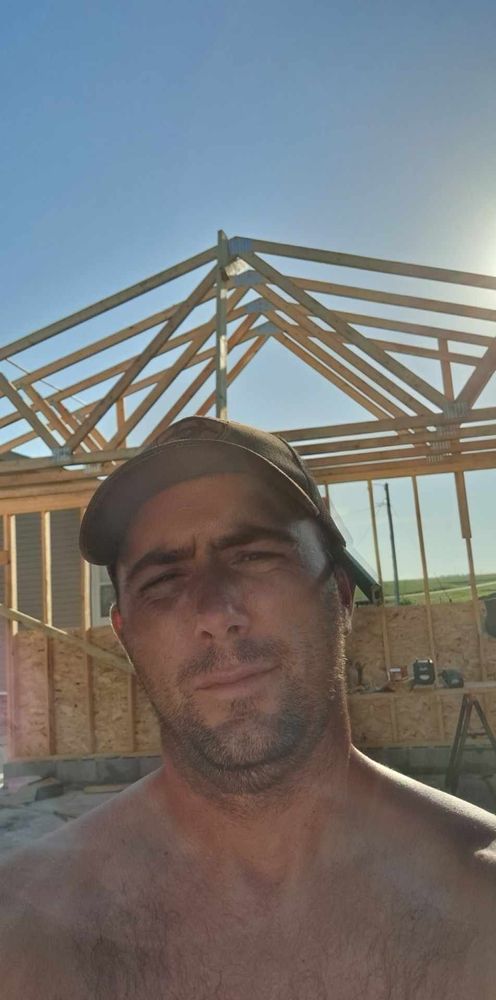 Exterior Renovations for Building Faith in Sallisaw, OK