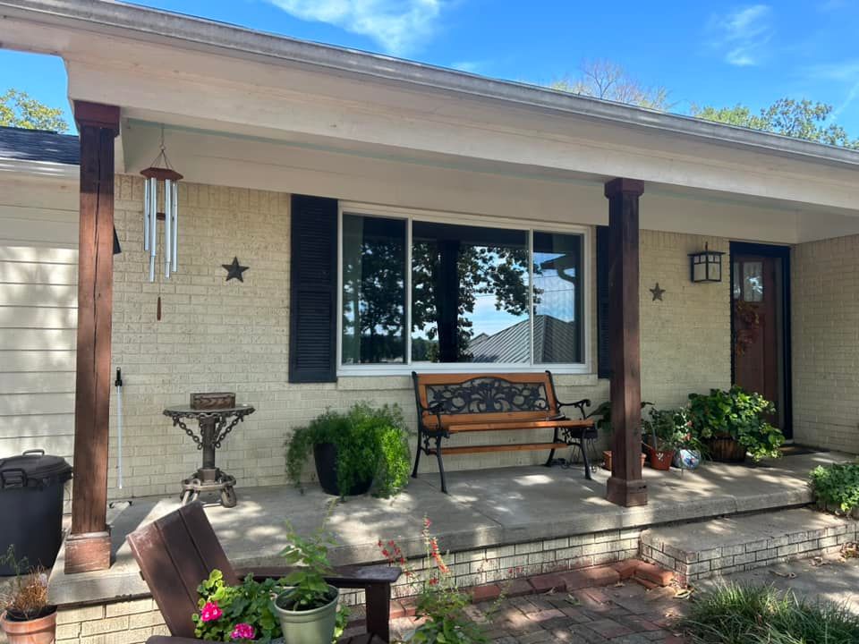 All Photos for Well Hung Windows & More in Hot Springs, AR