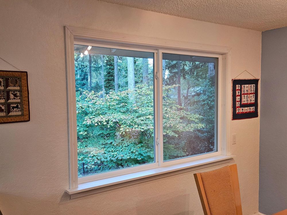 All Photos for Siding Doctor in Bonney Lake, WA