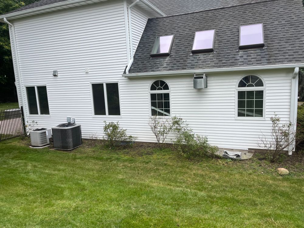 All Photos for Innovation Power Washing in  Pompton Lakes, NJ
