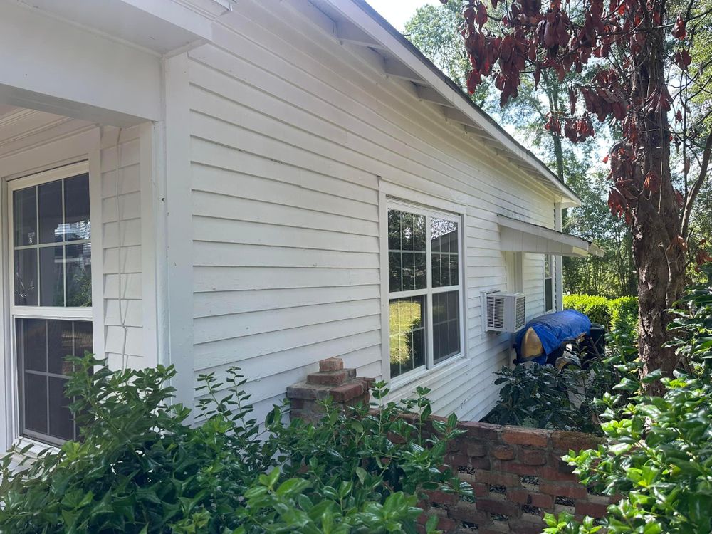 All Photos for X-Stream Pressure Washing and Roof Cleaning in Sandersville, GA