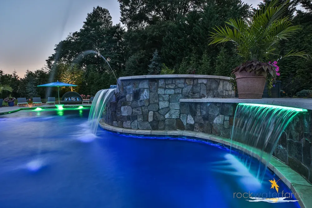 All Photos for Cole Landscaping & Pools, LLC in Amarillo, TX