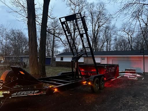 All Photos for LP Dumpsters in Galesburg, MI