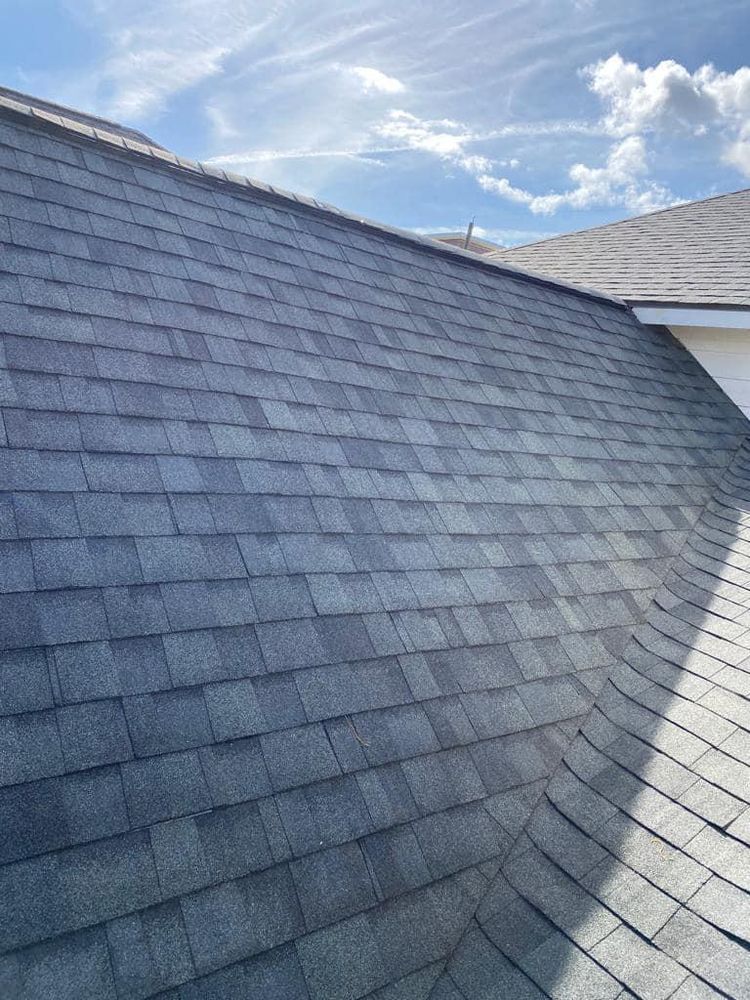 All Photos for E & E Roofing & Exteriors LLC in Baytown, TX