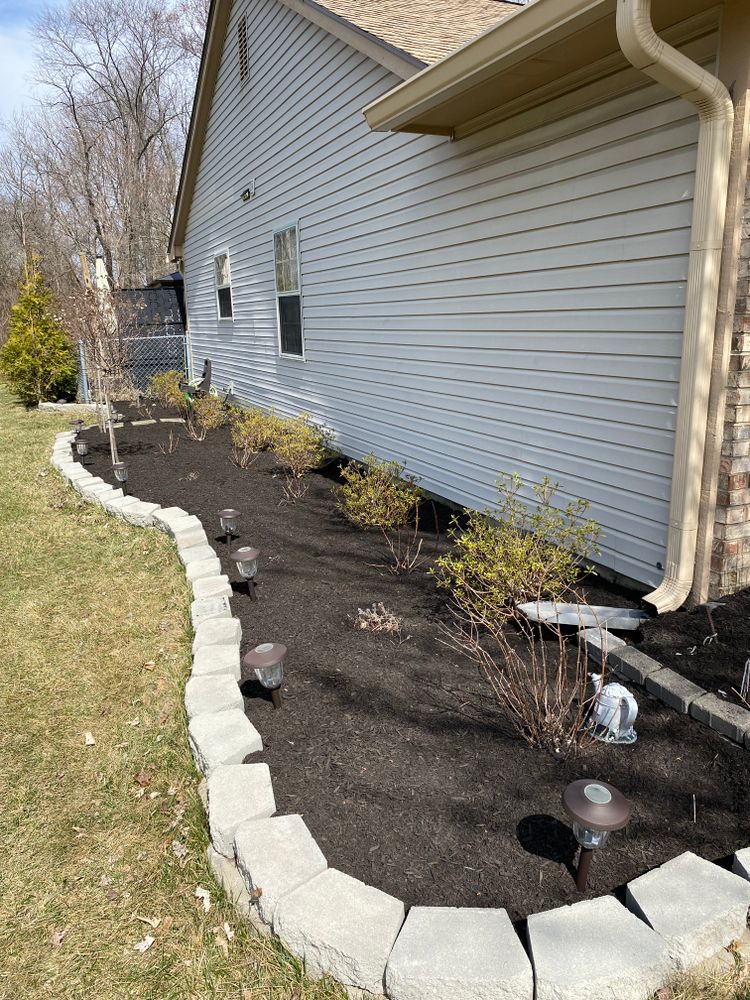 All Photos for Bearforce Lawn Care LLC in Greenfield, IN