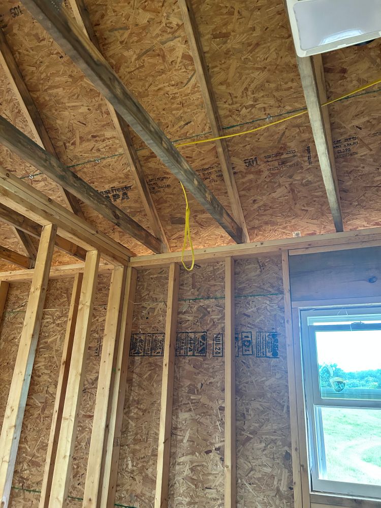 All Photos for Genesis Electrical in Greeneville, TN