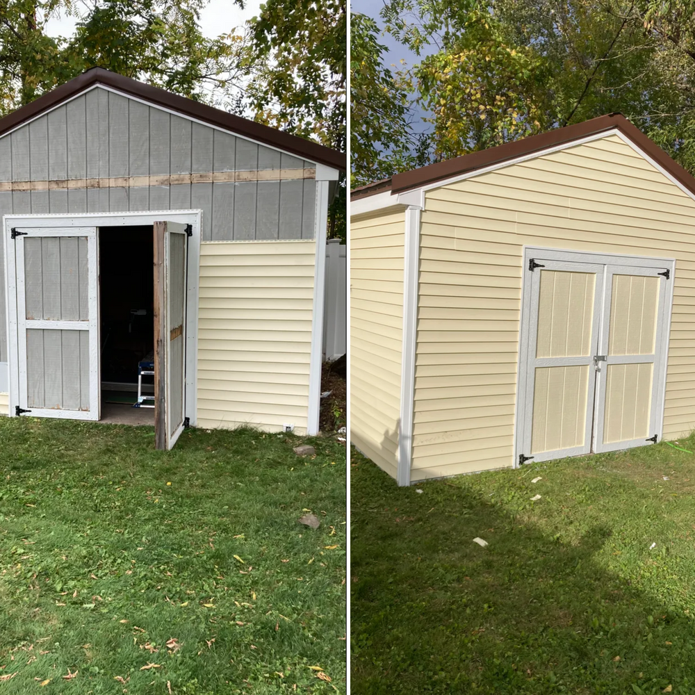 Bathroom Remodels for Third Gen Construction LLC  in Cortland, NY